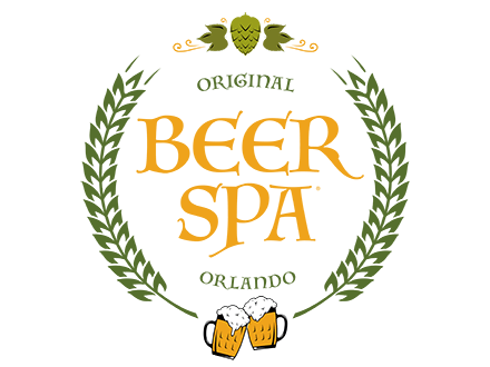 Orlando Beer Spa Logo