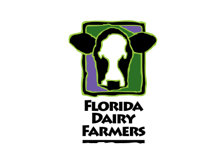 Florida Dairy Farmers Logo