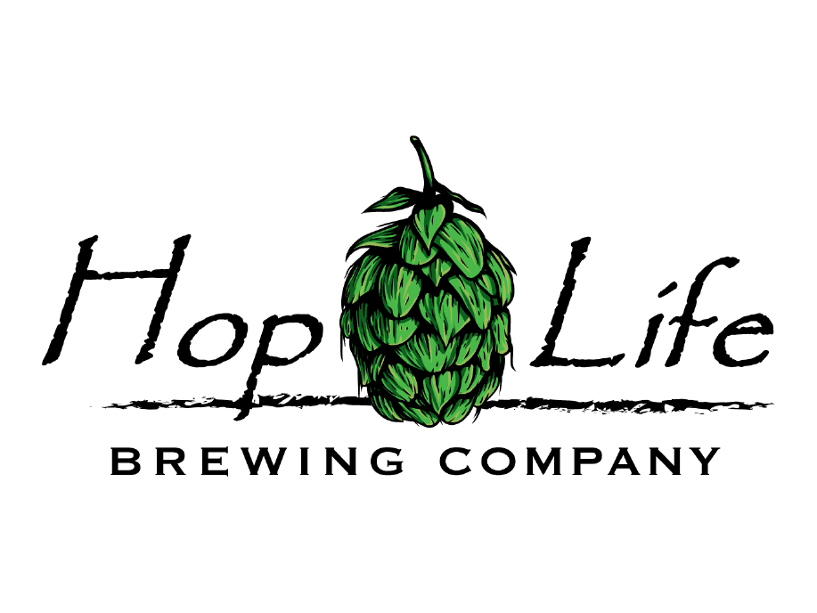 Hop Life Brewing logo