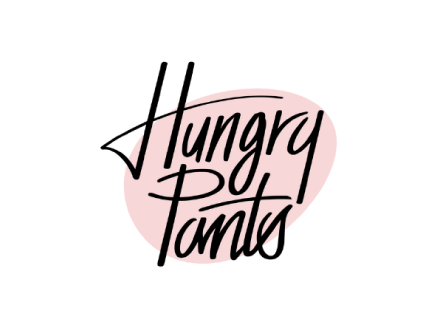 Hungry Pants Logo