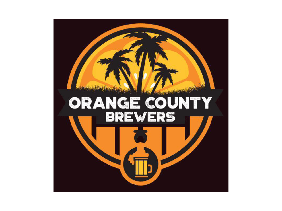 Orange County Brewers logo