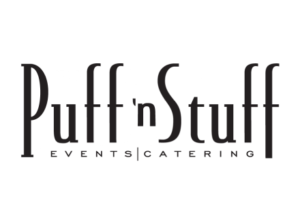 Puff 'n Stuff Logo