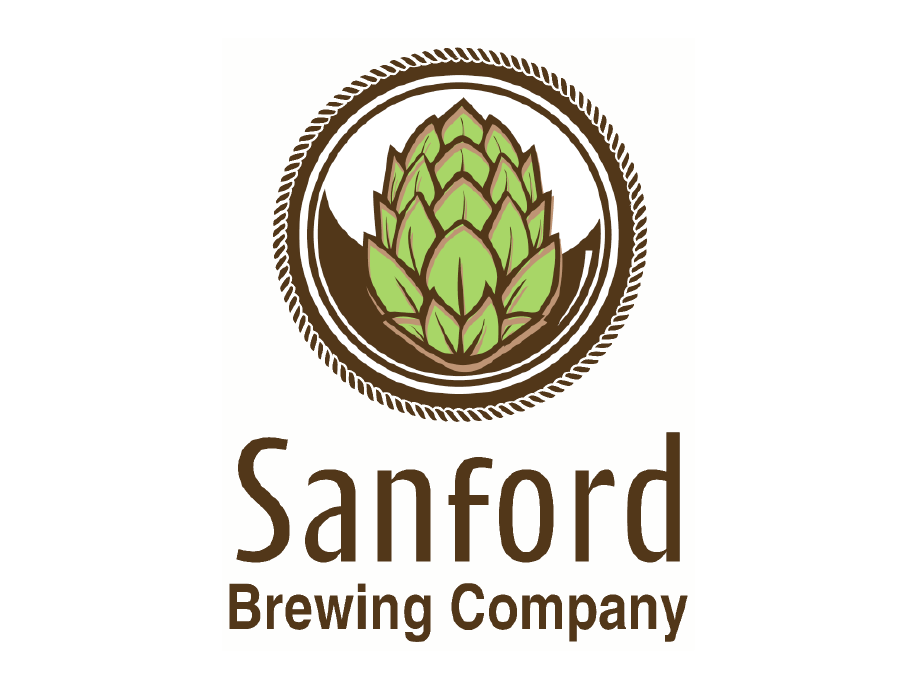 Sanford Brewing logo