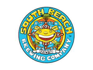South Beach Brewing logo