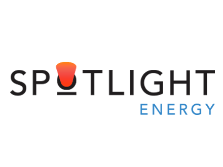 Spotlight Energy Logo