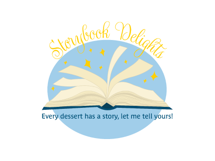 Storybook Delights logo