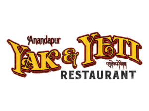 Yak & Yeti Logo