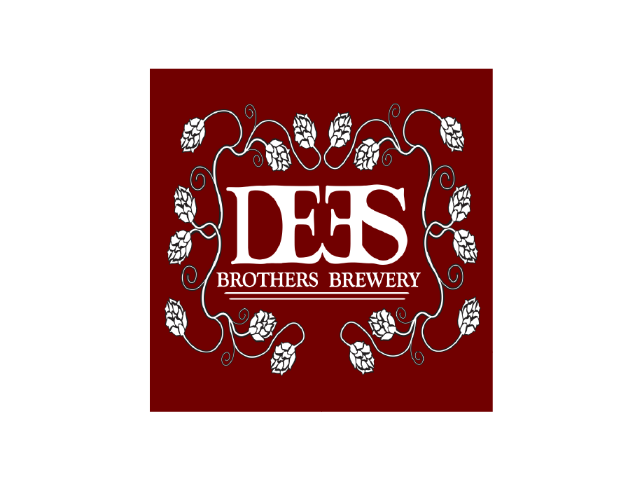 Dees Brothers Brewery Logo