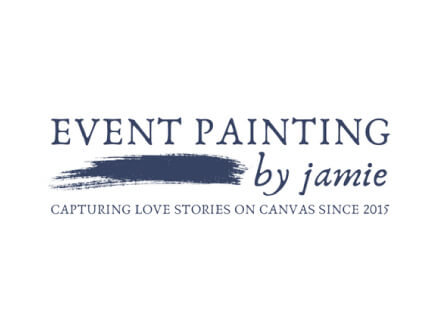Event Painting Jamie logo