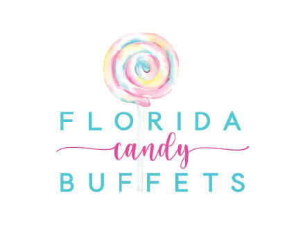 Florida Candy Buffets Logo