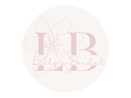Lily's Bridal, logo