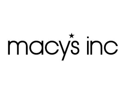Macys Inc, logo