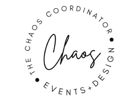 The Chaos Coordinator logo