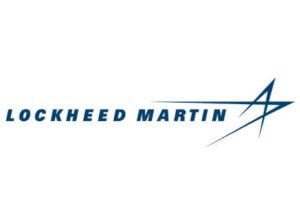 Lockheed Martin Logo 2021