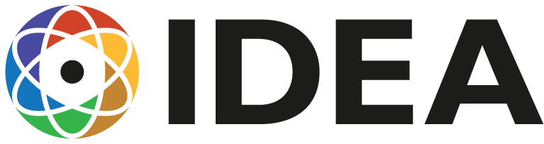 OSC IDEA logo