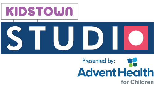 KidsTown Studio Presented by: AdventHealth for Children