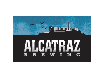 Alcatraz Brewing Logo