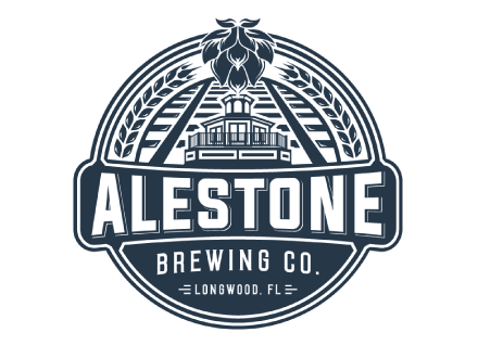 Alestone Brewing Logo