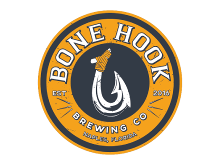 Bone Hook Brewing Logo