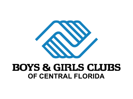 Boys and Girls Club of Central Florida Logo