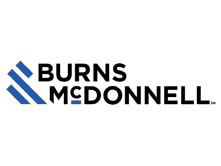 Burns & McDonnell Logo