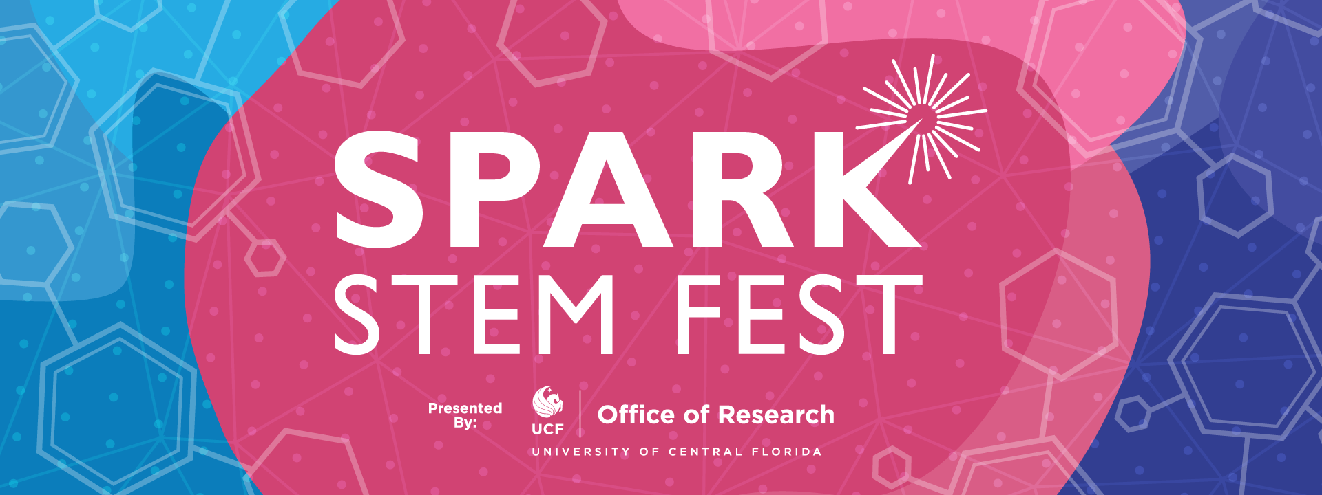 Spark STEM Fest – Presented by UCF, Office of Research