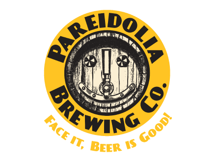 Pareidolia Brewing Logo