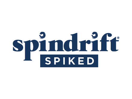 Spindrift Spiked logo