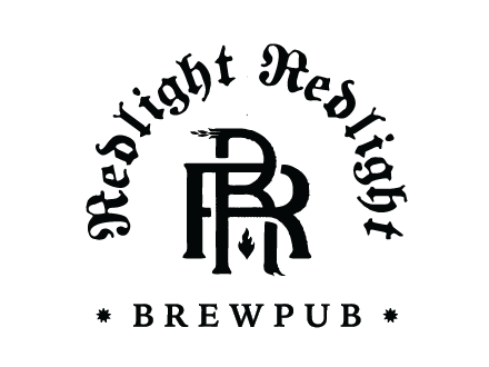 Redlight Redlight logo