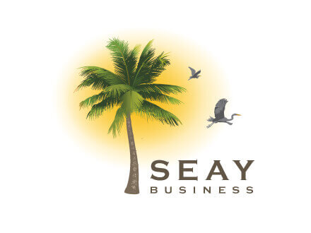 Seay Business Logo