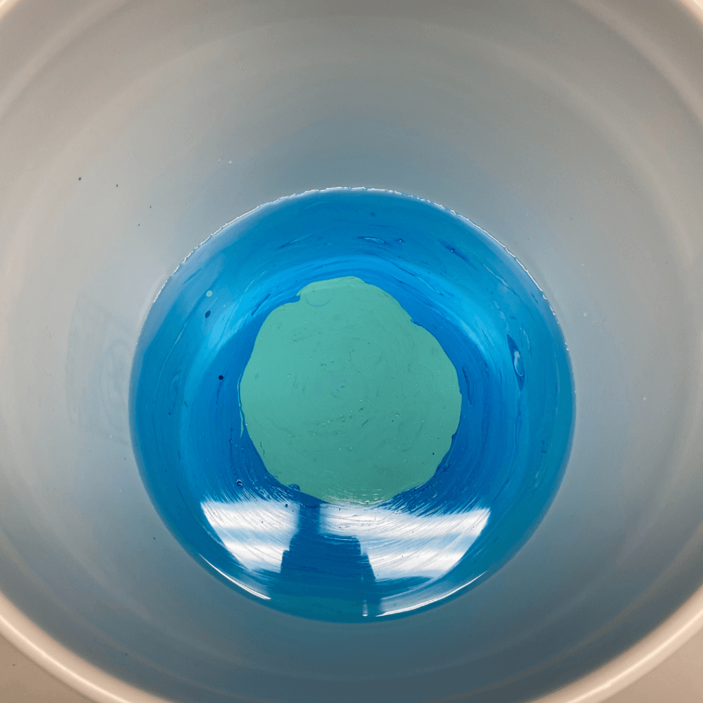 pick your pots colors