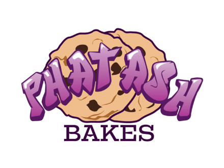 Phat Ash Bakes logo