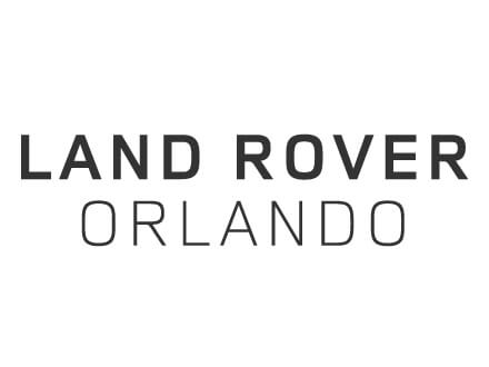 Land Rover Orlando