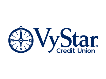 VyStar Credit Union Logo