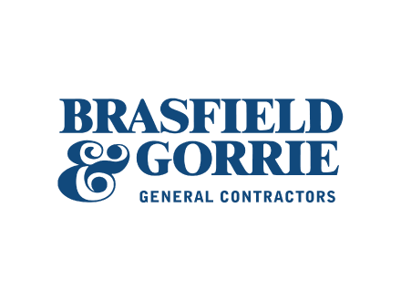 Brassfield & Gorrie Logo