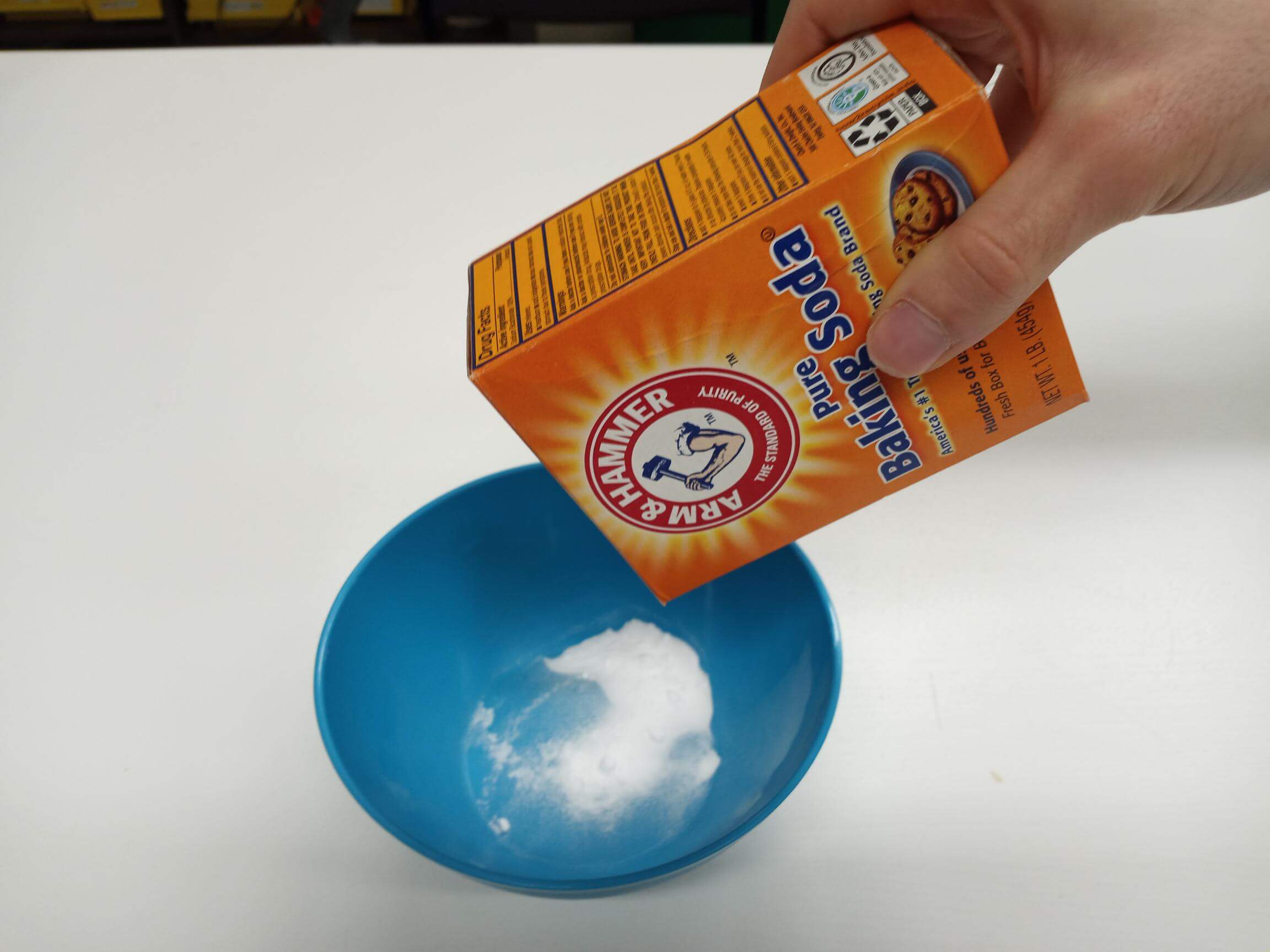 Baking Soda Eruption Orlando Science Center Baking Soda Eruption Orlando Science Center