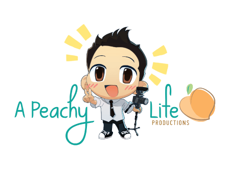  A Peachy Life Productions