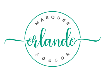 Orlando Marquee and Decor Logo