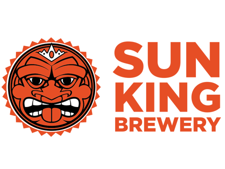 Sun King Brewery Logo