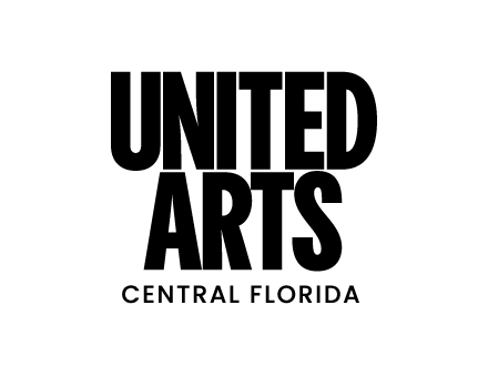 United Arts Central Florida Logo