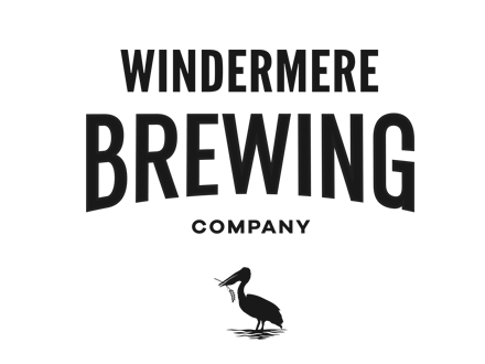 Windermere Brewing Logo