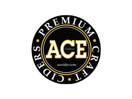 Ace Cider Company logo