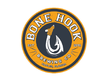 Bone Hook Logo
