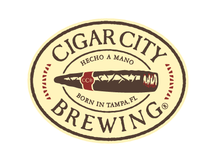 Cigar City Brewing Logo