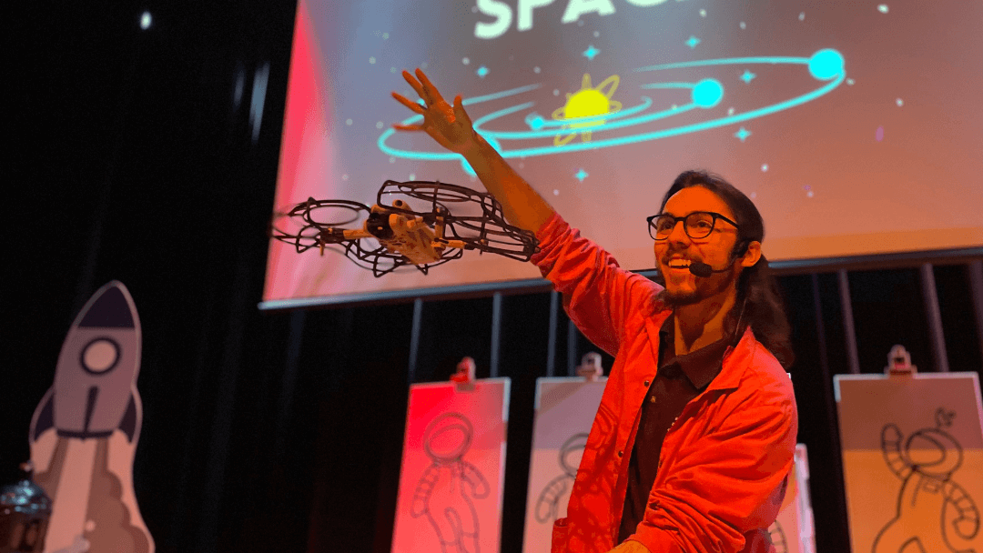 Exploring Space_1080x608 Exploring Space 1080x608