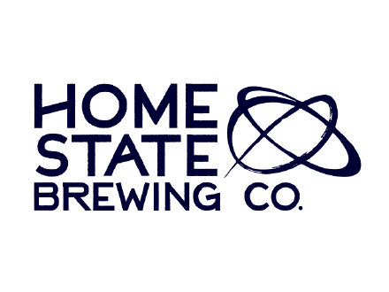 Home State Brewing Logo