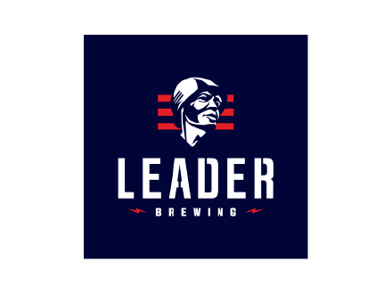 Leader Brewing Logo
