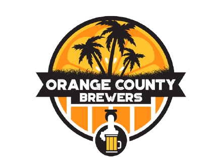 Orange County Brewers Logo