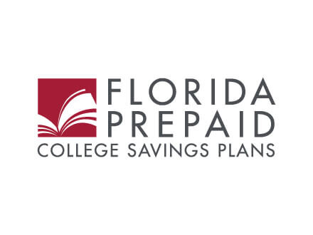Florida Prepaid College Savings Plan Logo
