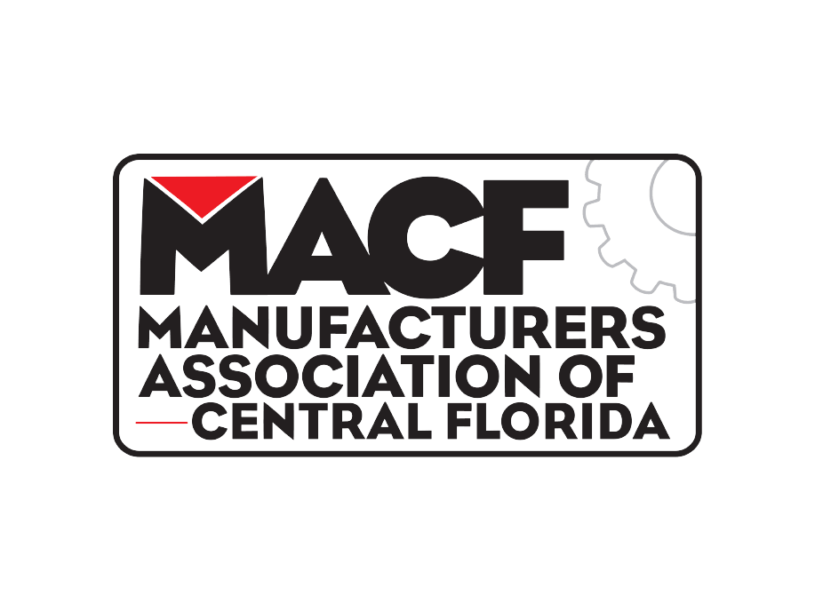 Manufacturers association of Central Florida Logo